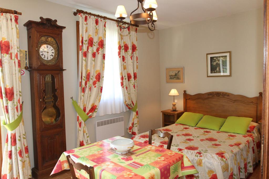 Golf Hotel Le Tréport Quarto foto